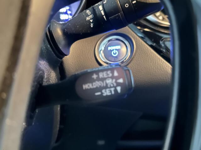 Toyota C-HR 1.8 Hybrid Dynamic