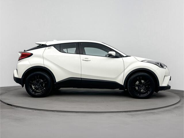 Toyota C-HR 1.2 Dynamic | NL dealeronderhouden auto |