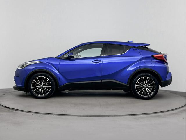 Toyota C-HR 1.8 Hybrid Dynamic | NL onderhouden auto |
