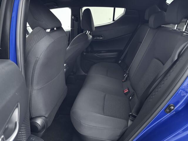 Toyota C-HR 1.8 Hybrid Dynamic | NL onderhouden auto |