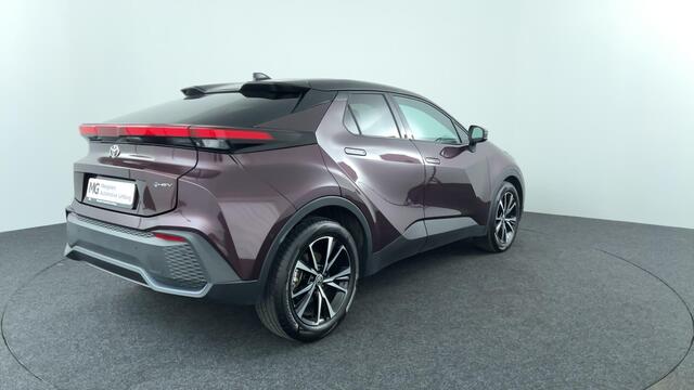 Toyota C-HR 1.8 Hybrid 140 First Edition | Rijklaar | LED Matrix | Elektrische achterklep