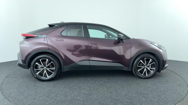 Toyota C-HR 1.8 Hybrid 140 First Edition | Rijklaar | LED Matrix | Elektrische achterklep