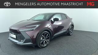 toyota-c-hr-1.8-hybrid-140-first-ed