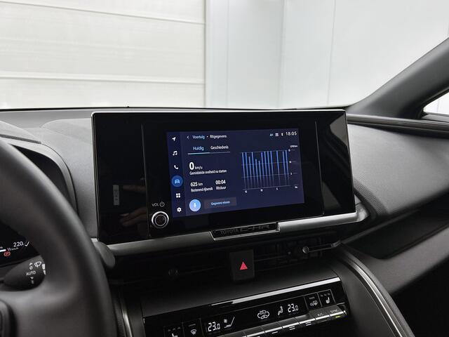 Toyota C-HR 2.0 Plug-in Hybrid 220 Dynamic | navigatie | achteruitrijcamera | blind spot |