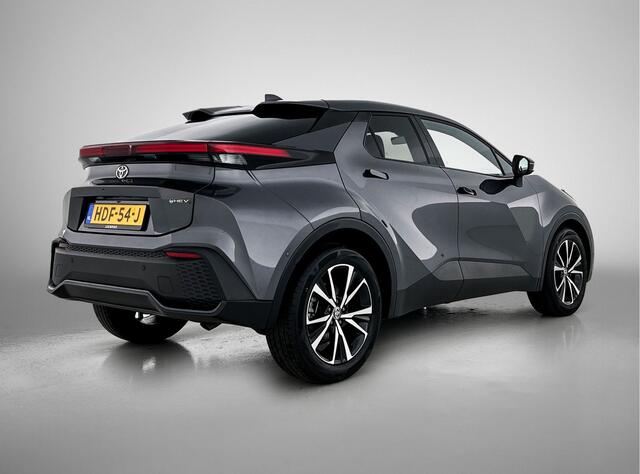 Toyota C-HR 1.8 Hybrid 140 First Edition | Apple Carplay/Android Auto | Climate control | Cruise control |