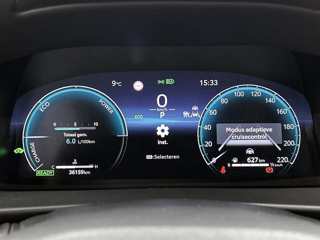 Toyota C-HR 1.8 Hybrid 140 First Edition | Apple Carplay/Android Auto | Climate control | Cruise control |