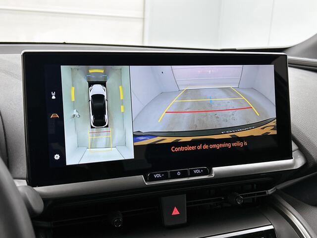 Toyota C-HR 1.8 Hybrid 140 First Edition | Apple Carplay/Android Auto | Climate control | Cruise control |