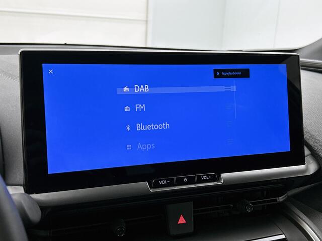 Toyota C-HR 1.8 Hybrid 140 First Edition | Apple Carplay/Android Auto | Climate control | Cruise control |