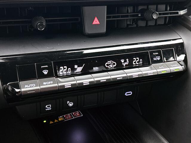 Toyota C-HR 1.8 Hybrid 140 First Edition | Apple Carplay/Android Auto | Climate control | Cruise control |