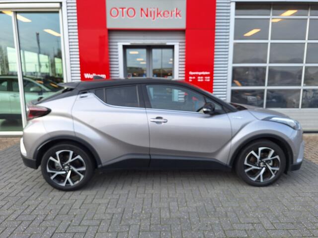 Toyota C-HR 1.8 Hybrid Executive Limited met trekhaak