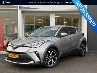 toyota-c-hr-1.8-hybrid-dynamic