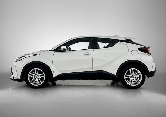 Toyota C-HR 1.8 Hybrid Dynamic | Limited |