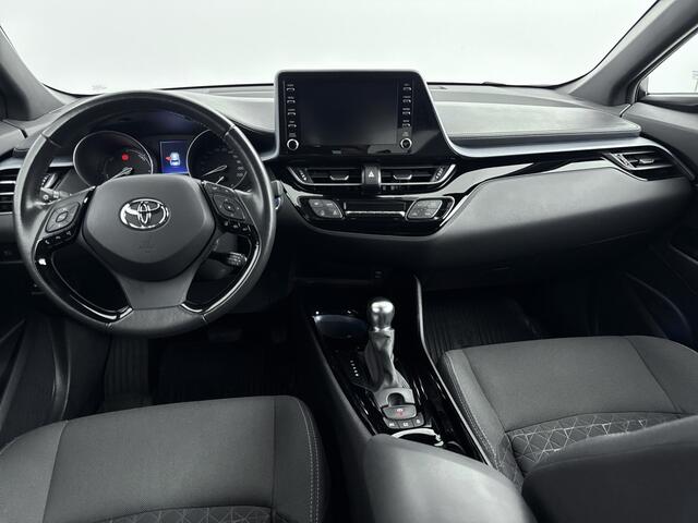 Toyota C-HR 1.8 Hybrid Dynamic Bi-tone Limited | Navigatie | Apple Carplay -/ Android Auto | Parkeercamera |