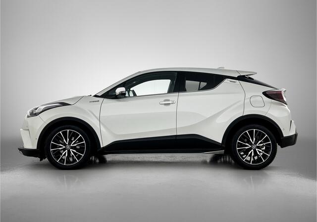 Toyota C-HR 1.8 Hybrid Executive | LED | Sport pakket | JBL |