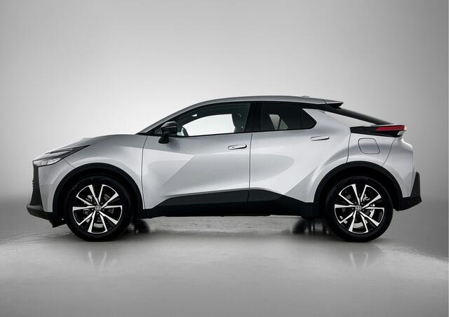 Toyota C-HR 1.8 Hybrid 140 Dynamic | BTW voertuig | 1e Eigenaar | Dealeronderhouden | Achteruitrijcamera |