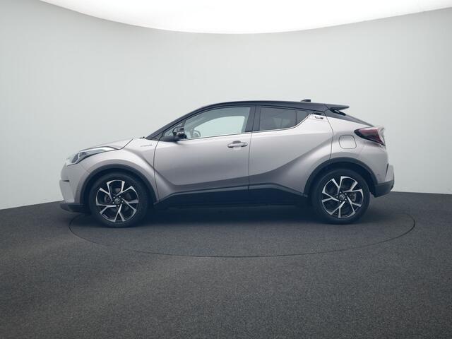Toyota C-HR 1.8 Hybrid Style | NL-Auto | JBL-Audio |
