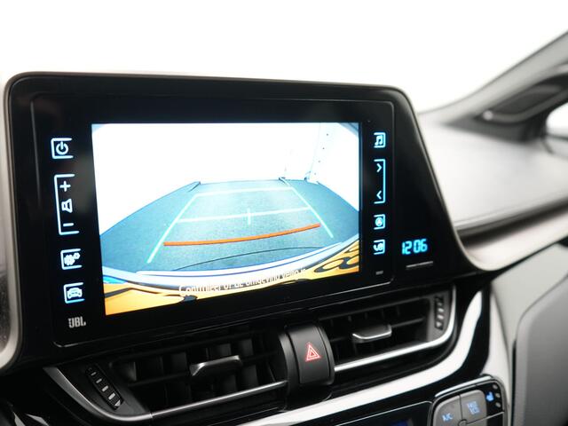 Toyota C-HR 1.8 Hybrid Style | NL-Auto | JBL-Audio |