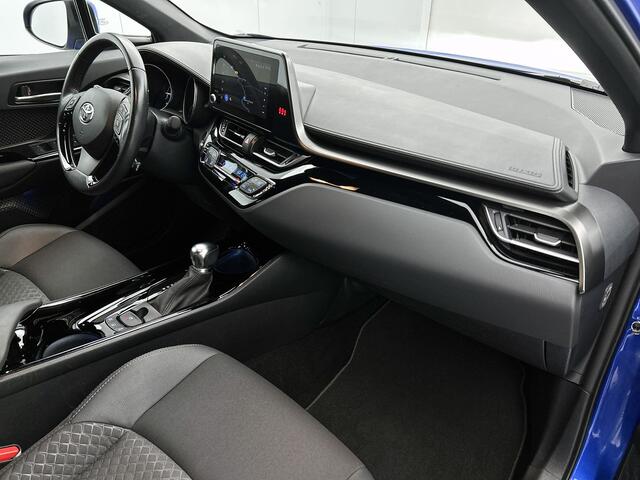 Toyota C-HR 1.8 Hybrid Dynamic | Premium uitgevoerd |