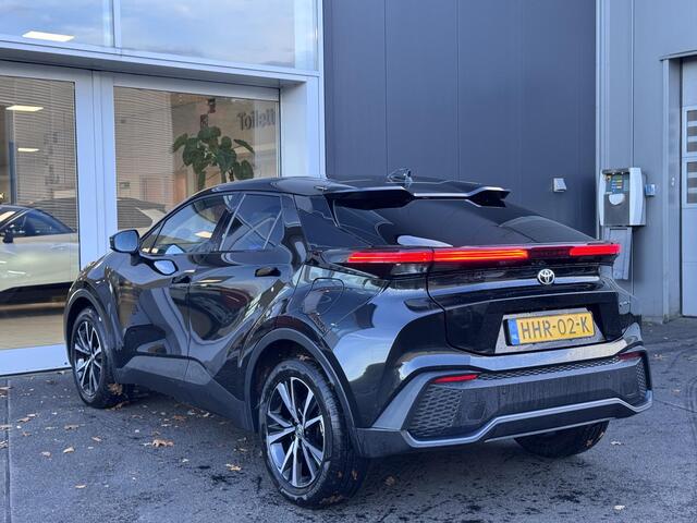Toyota C-HR 2.0 Plug-in Hybrid 220 Dynamic