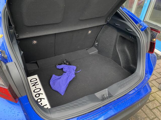 Toyota C-HR 1.8 Hybrid Active