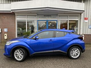 toyota-c-hr-1.8-hybrid-active