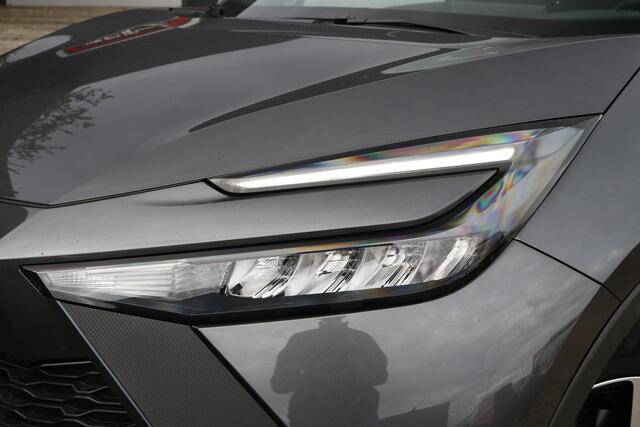 Toyota C-HR 2.0 Plug-in Hybrid 220 Dynamic