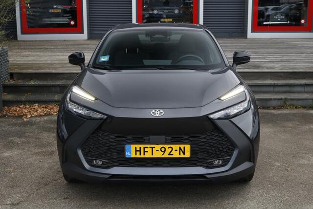 Toyota C-HR 2.0 Plug-in Hybrid 220 Dynamic