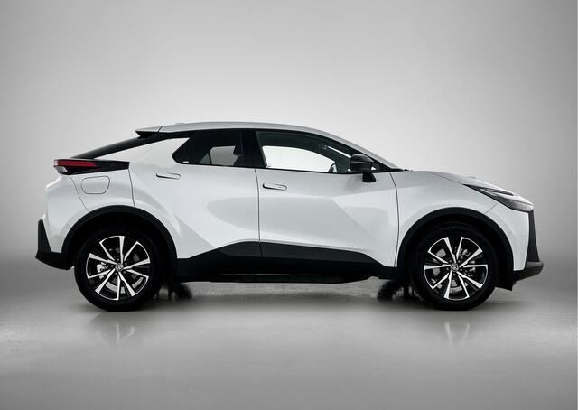 Toyota C-HR 2.0 Plug-in Hybrid 220 First Edition
