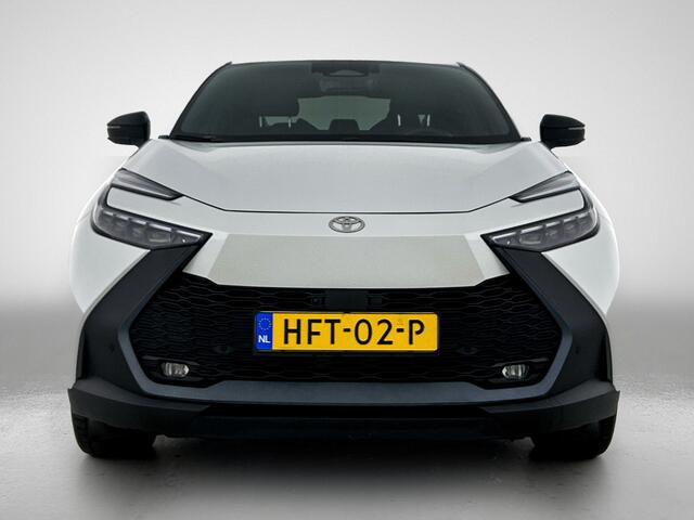 Toyota C-HR 2.0 Plug-in Hybrid 220 First Edition
