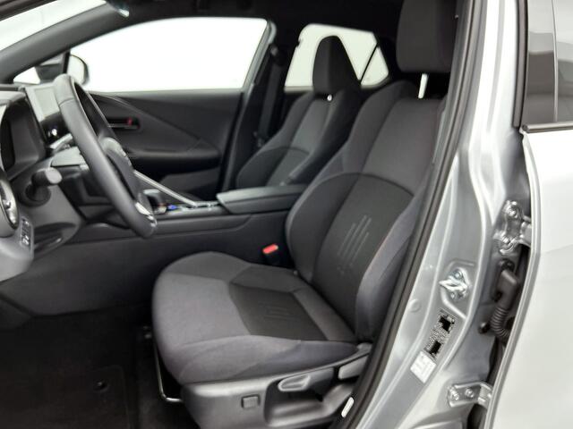 Toyota C-HR 1.8 Hybrid 140 Dynamic | Navigatie | PDC | ACC | Climate Control |