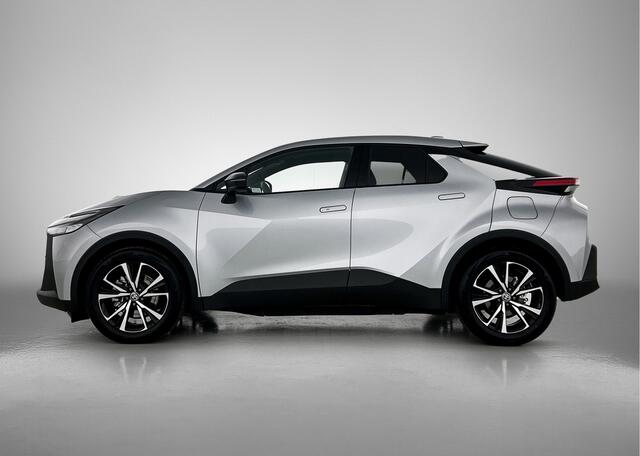 Toyota C-HR 2.0 Plug-in Hybrid 220 Dynamic | Navigatie | | Stoelverwarming | ACC | Climate Control | Stuurverwarming |
