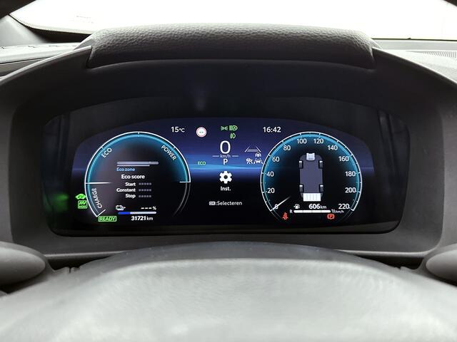 Toyota C-HR 2.0 Plug-in Hybrid 220 Dynamic | Navigatie | | Stoelverwarming | ACC | Climate Control | Stuurverwarming |