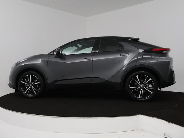 Toyota C-HR 2.0 Plug-in Hybrid 220 Executive *NIEUW* | Direct leverbaar! |