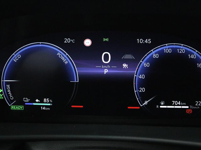 Toyota C-HR 2.0 Plug-in Hybrid 220 Executive *NIEUW* | Direct leverbaar! |