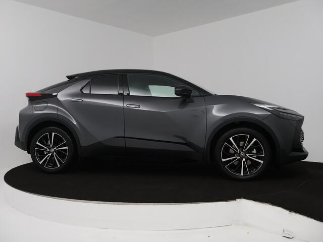 Toyota C-HR 2.0 Plug-in Hybrid 220 Executive *NIEUW* | Direct leverbaar! |