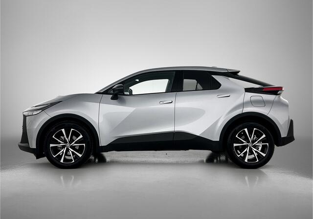 Toyota C-HR Hybrid 140 Dynamic | Fabr Garantie t/m 09-2034 mogelijk!