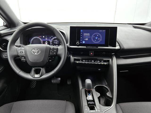 Toyota C-HR Hybrid 140 Dynamic | Fabr Garantie t/m 09-2034 mogelijk!