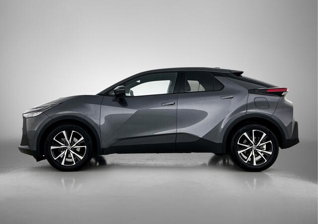 Toyota C-HR 1.8 Hybrid 140 Dynamic