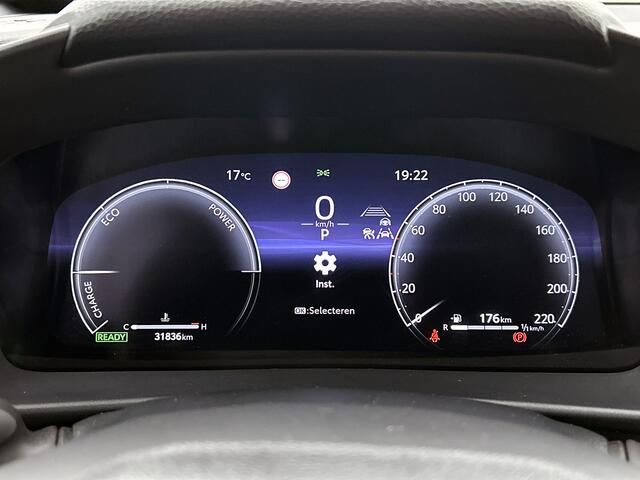 Toyota C-HR 1.8 Hybrid 140 Dynamic