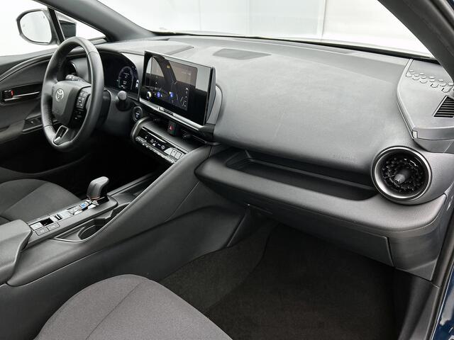 Toyota C-HR 1.8 Hybrid 140 Dynamic