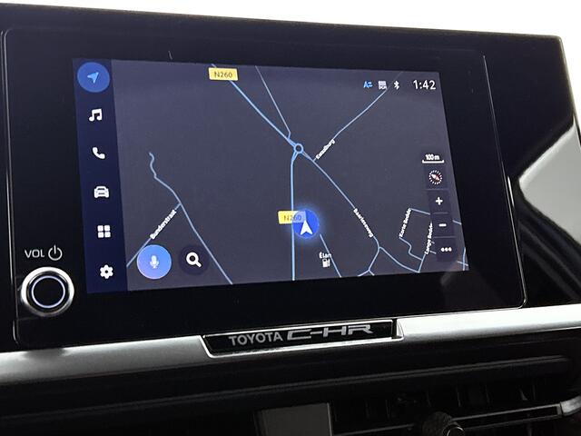 Toyota C-HR 1.8 Hybrid 140 Dynamic