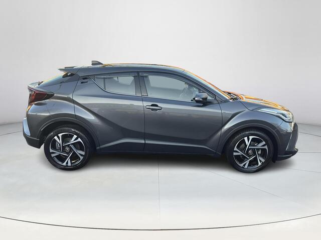 Toyota C-HR 1.8 Hybrid Dynamic