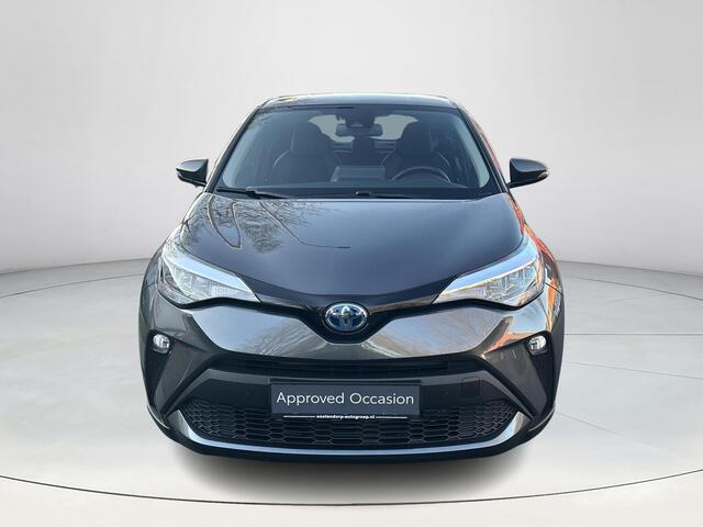 Toyota C-HR 1.8 Hybrid Dynamic