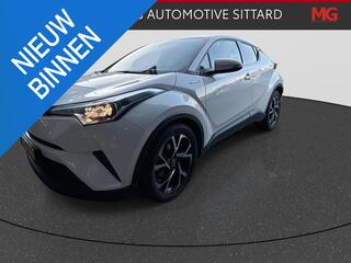 toyota-c-hr-1.8-hybrid-dynamic