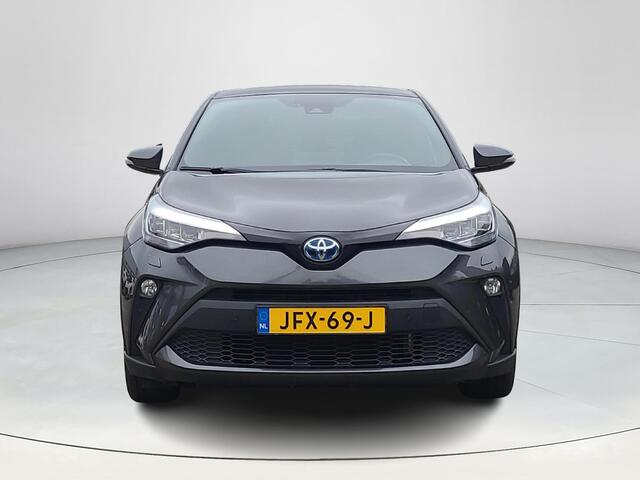 Toyota C-HR 1.8 Hybrid Executive | Apple CarPlay | Stoel/Stuur/Ruit verwarming | Rijklaarprijs incl. garantie |