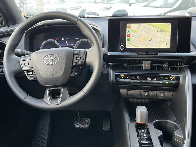 Toyota C-HR 2.0 Plug-in Hybrid 220 Dynamic