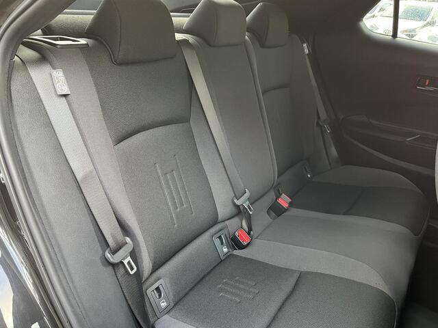 Toyota C-HR 2.0 Plug-in Hybrid 220 Dynamic