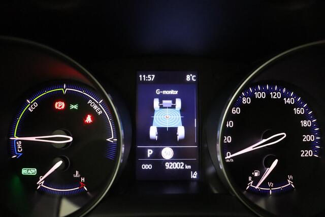 Toyota C-HR 1.8 Hybrid First Edition | Navigatie | Apple Carplay/Android Auto |