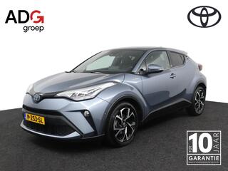 toyota-c-hr-1.8-hybrid-first-editio