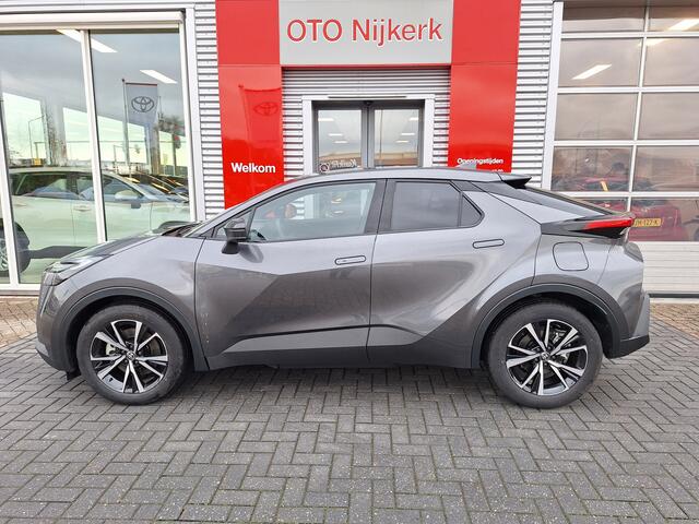 Toyota C-HR 2.0 Plug-in Hybrid Dynamic Plus Limited incl trekhaak